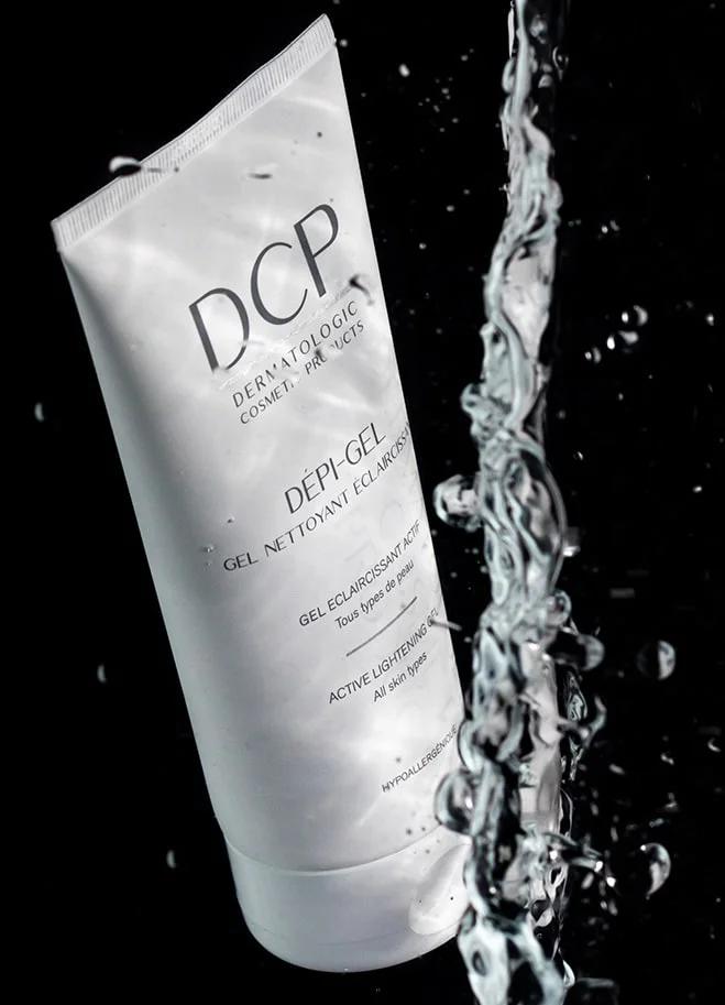 DCP DÉPI-GEL