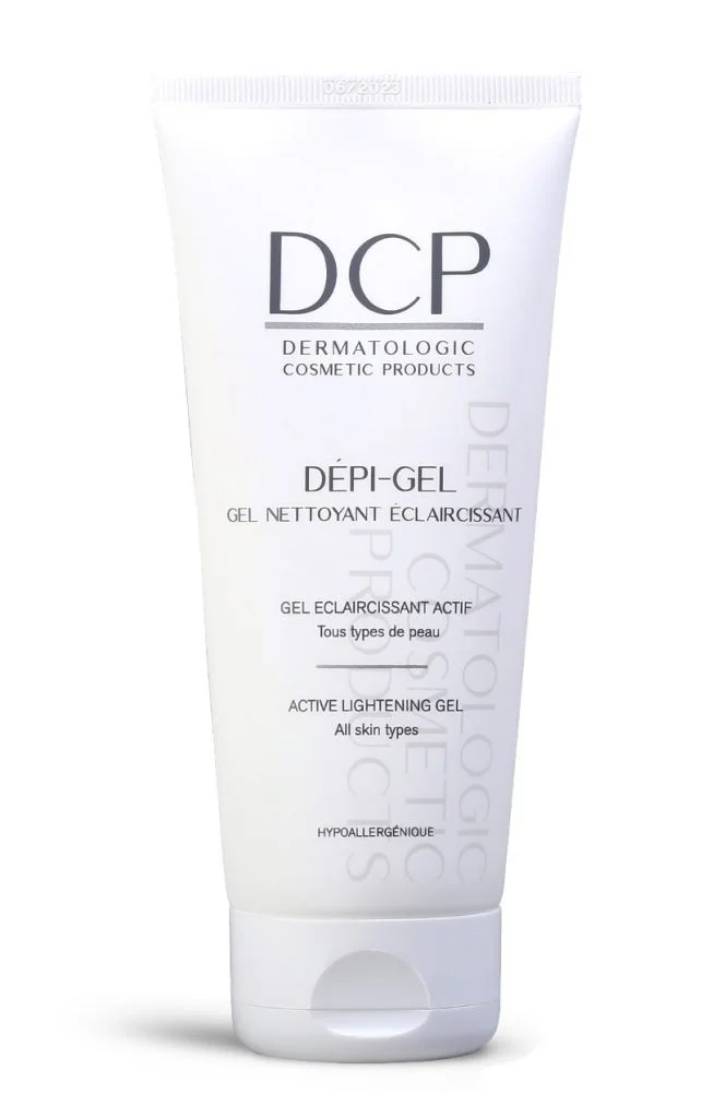 DÉPI-GEL