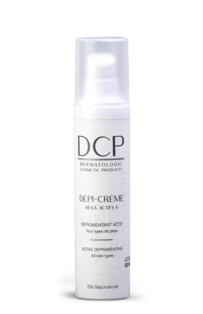 DÉPI-CRÈME