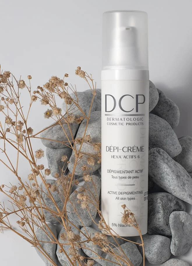 DCP DÉPI-CRÈME
